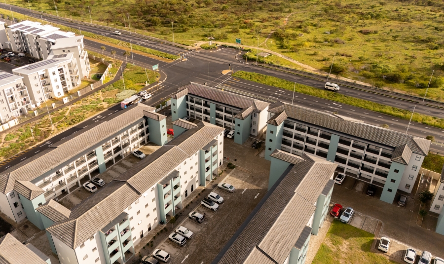 2 Bedroom Property for Sale in Parklands Western Cape